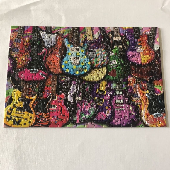 The World’s Smallest Jigsaw Puzzle! - Picture 3 of 5